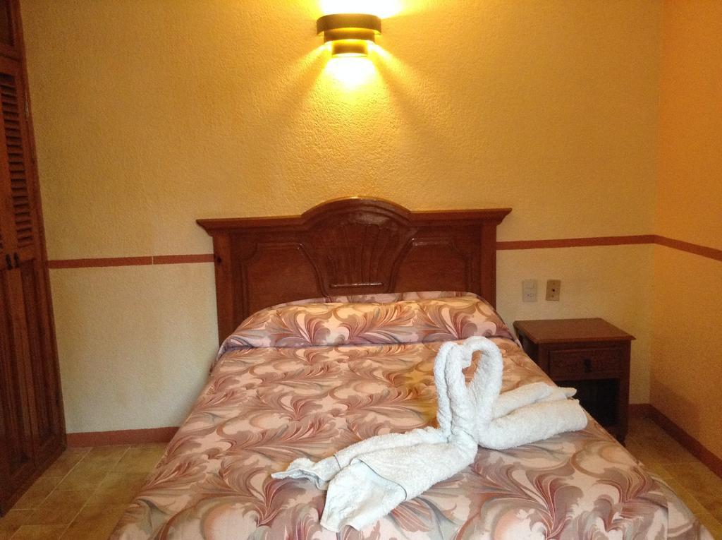 Hotel Real Del Valle San Cristóbal de Las Casas Kültér fotó