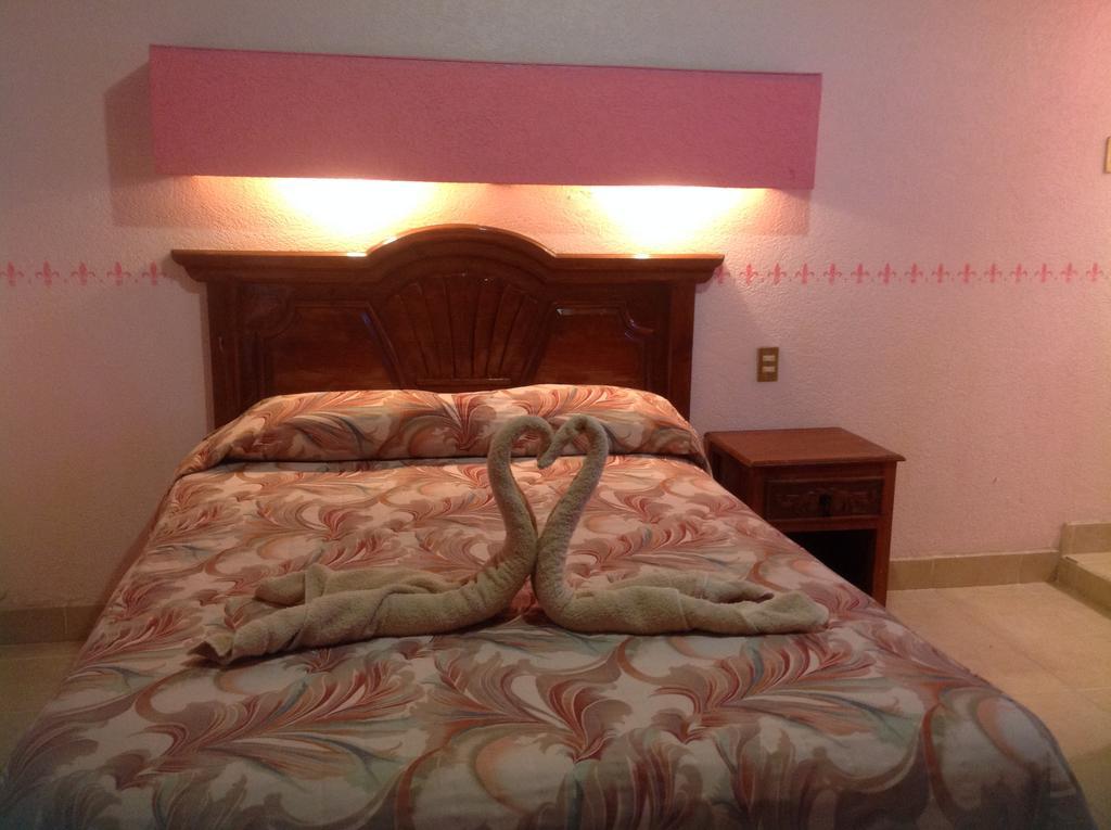 Hotel Real Del Valle San Cristóbal de Las Casas Kültér fotó
